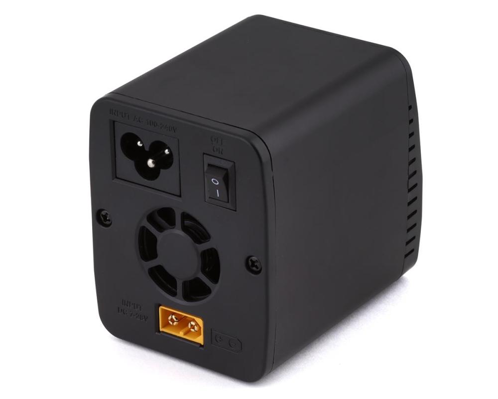 ToolkitRC P200 Adjustable Power Supply (30V/10A/200W)