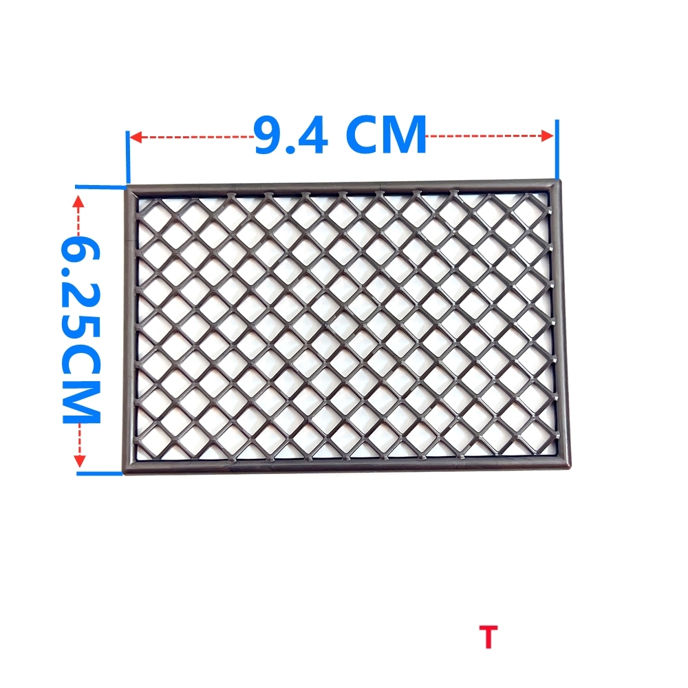 1/24 1/28 MINI-Z Drift Scene Plastic Assembly Fence #HG-0015