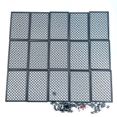 15 pcs