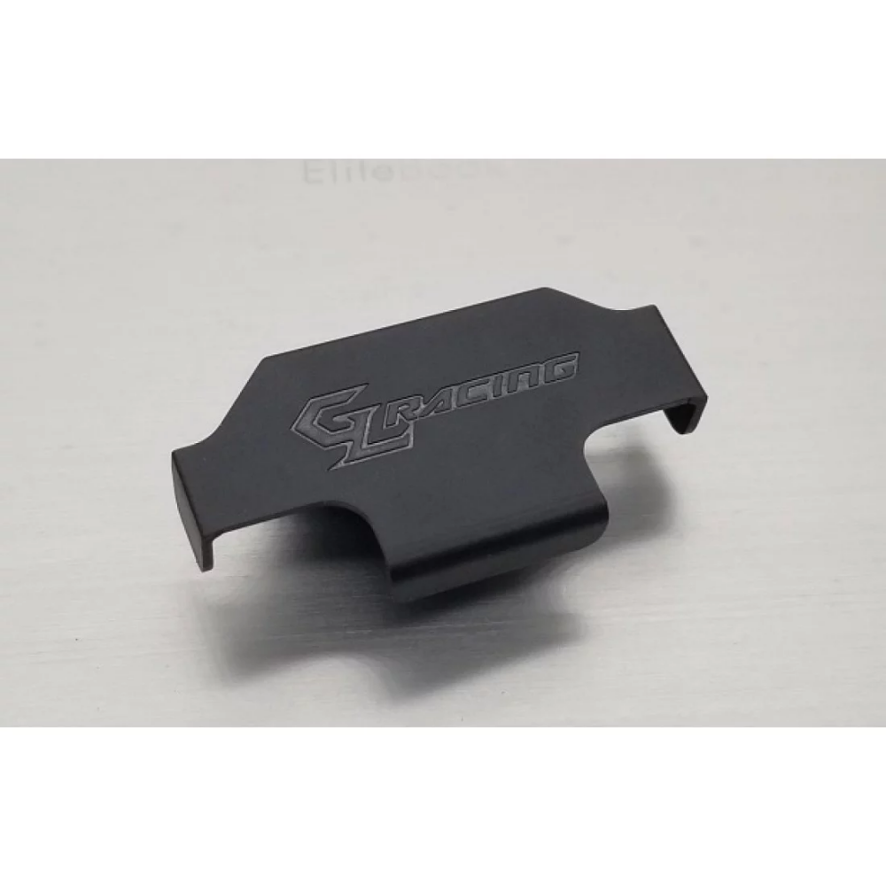 GL Racing GLA V2 Option Battery Mount # GLA-V2-038