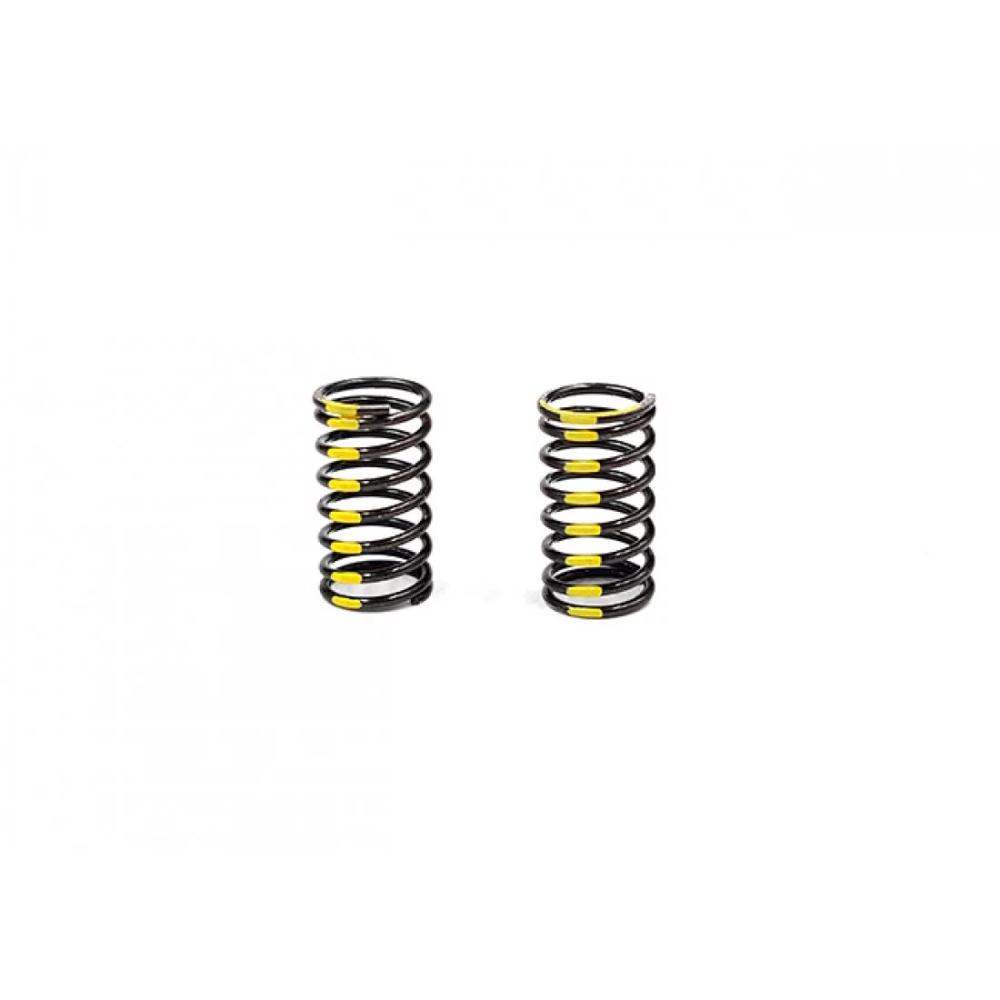 GL Racing GLA Precision Spring - Medium (R) #GLA-004-LP3