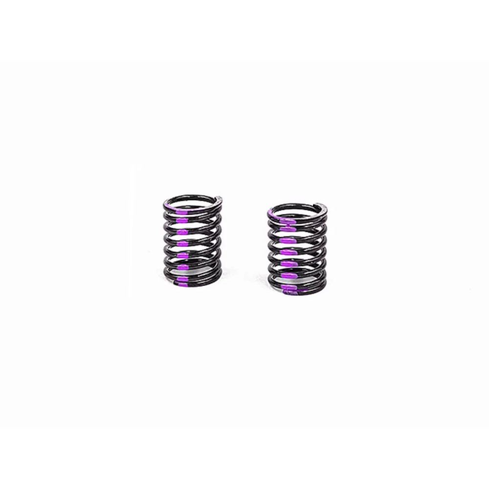 GL Racing GLA Precision Spring - Hard (F) #GLA-004-SP7