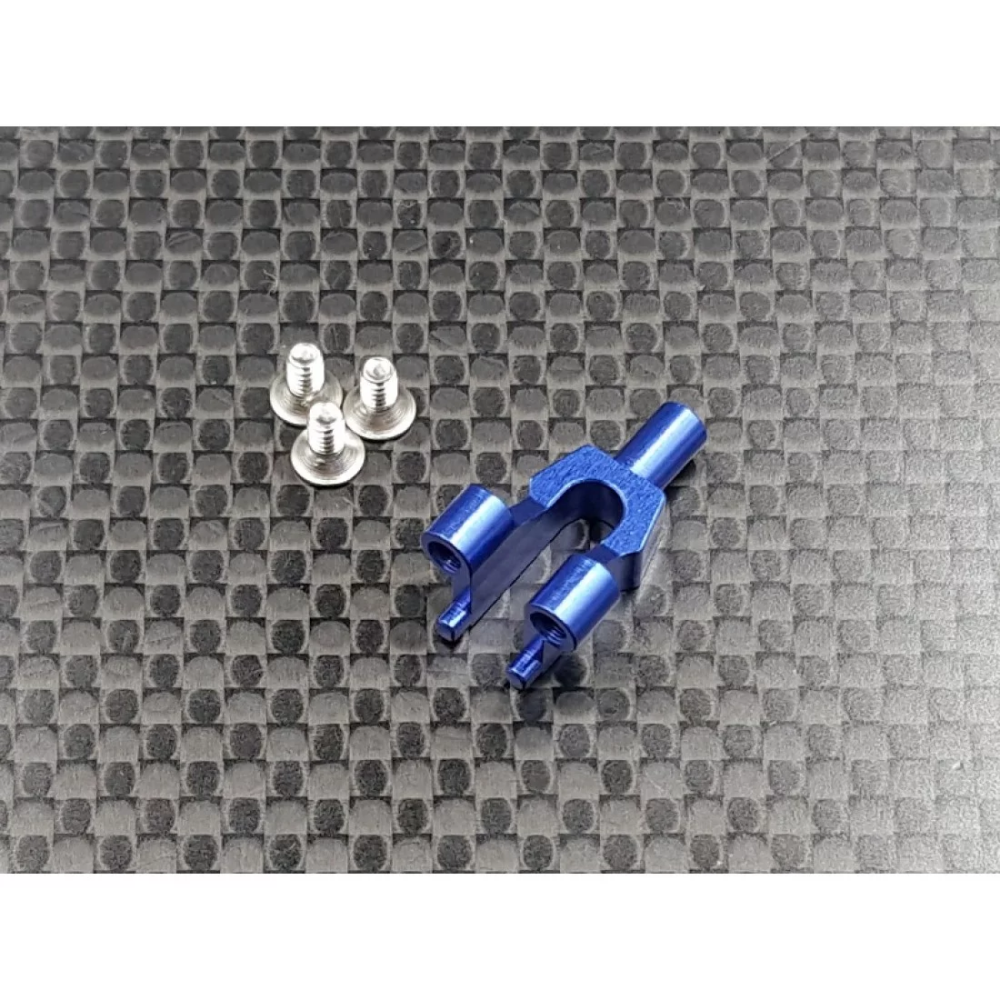 GL Racing GLA . Alum. 7075 Steering Post #GLA-010
