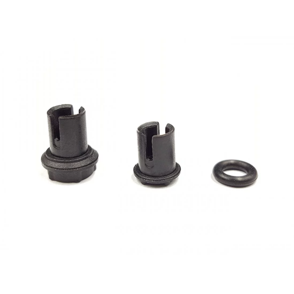 GL Racing Ball Diff. Joint (AL. Light weight diff.) #GLA-011-OPS