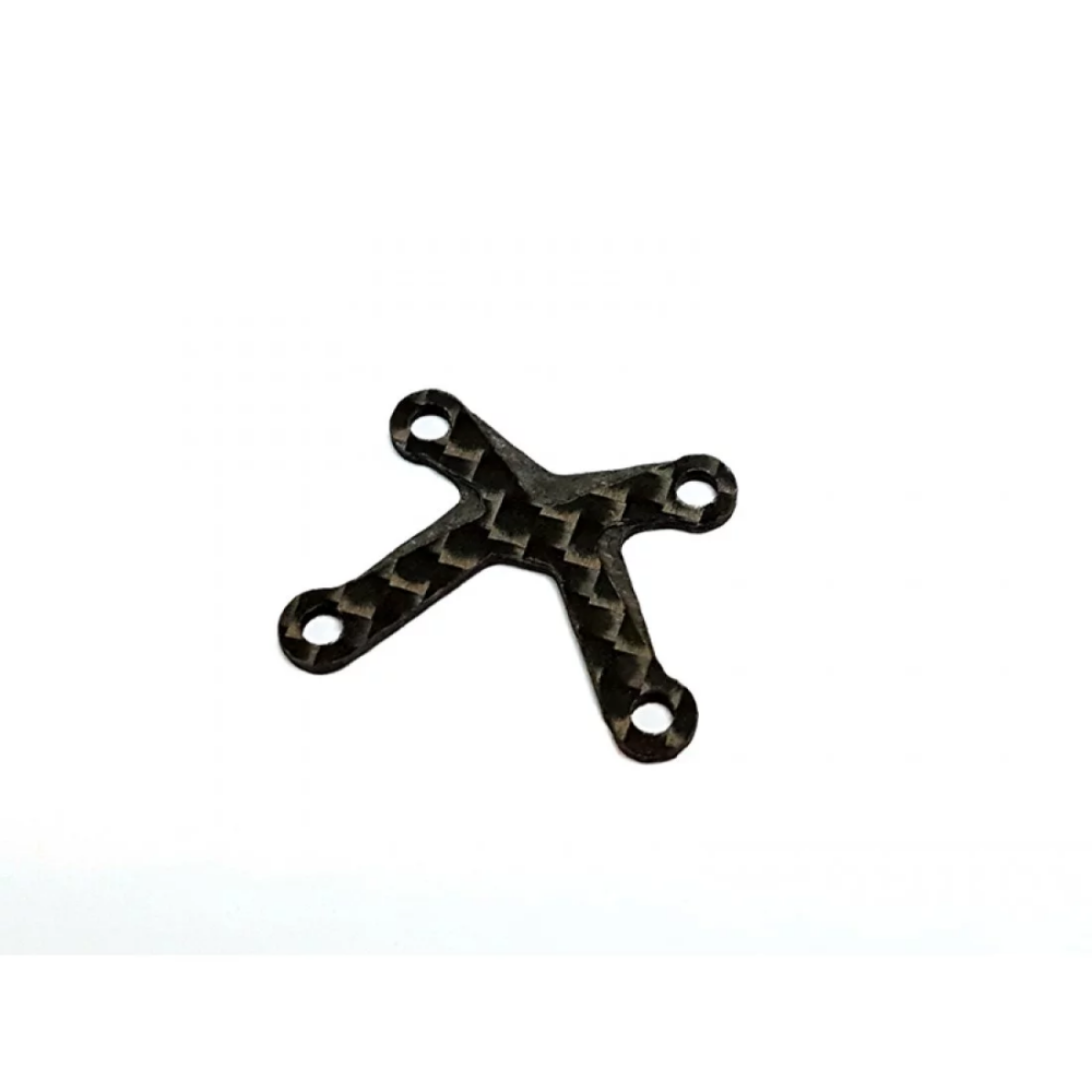 GL Racing GLA Carbon X Plate (R) #GLA-014-R