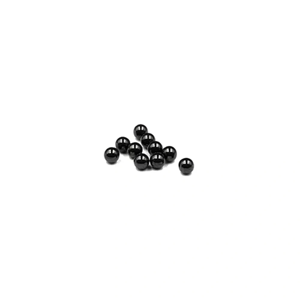GL Racing 2mm ceramic thrust balls (G5)* #AC005