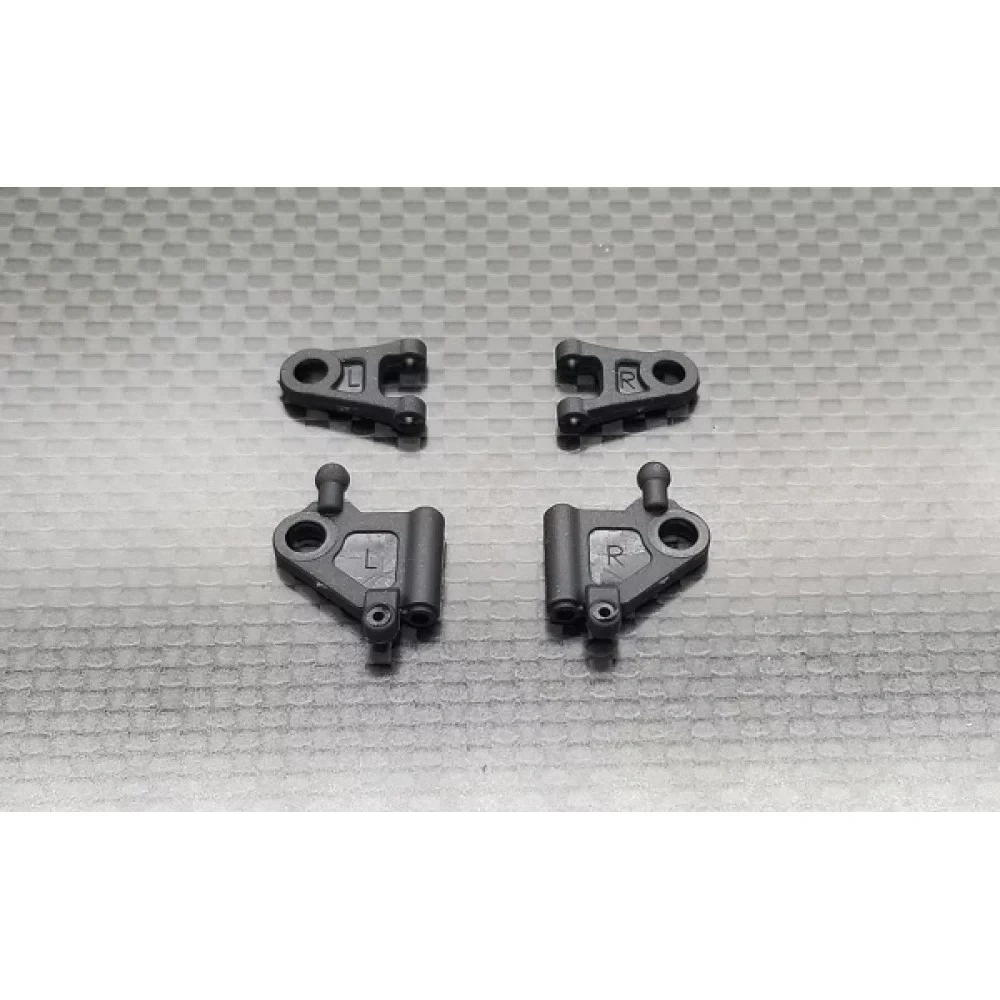 GL Racing GLA Front Arms (90mm) #GLA-S001-90