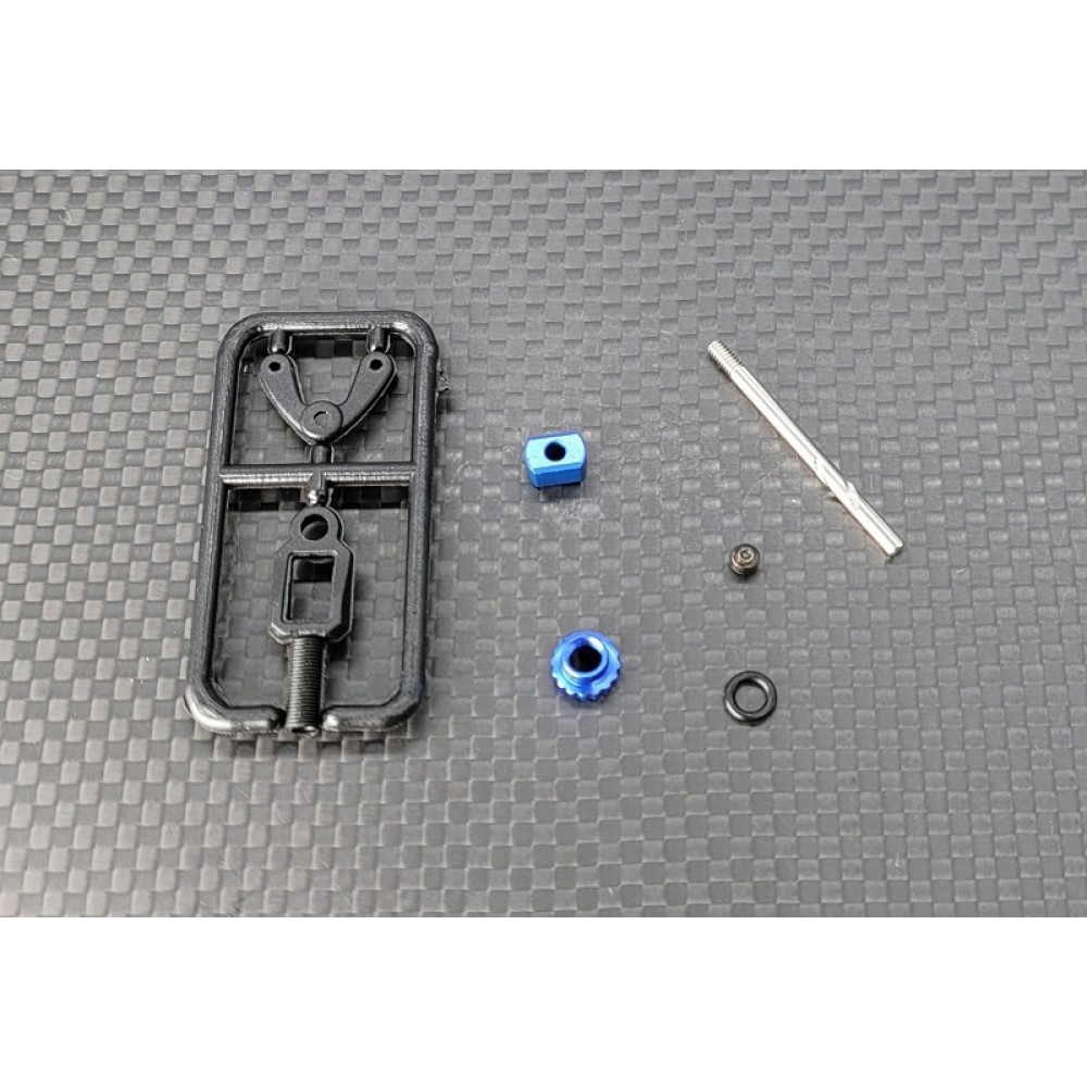 GL Racing GL-GT-OP-002-W #GL-GT-OP-003