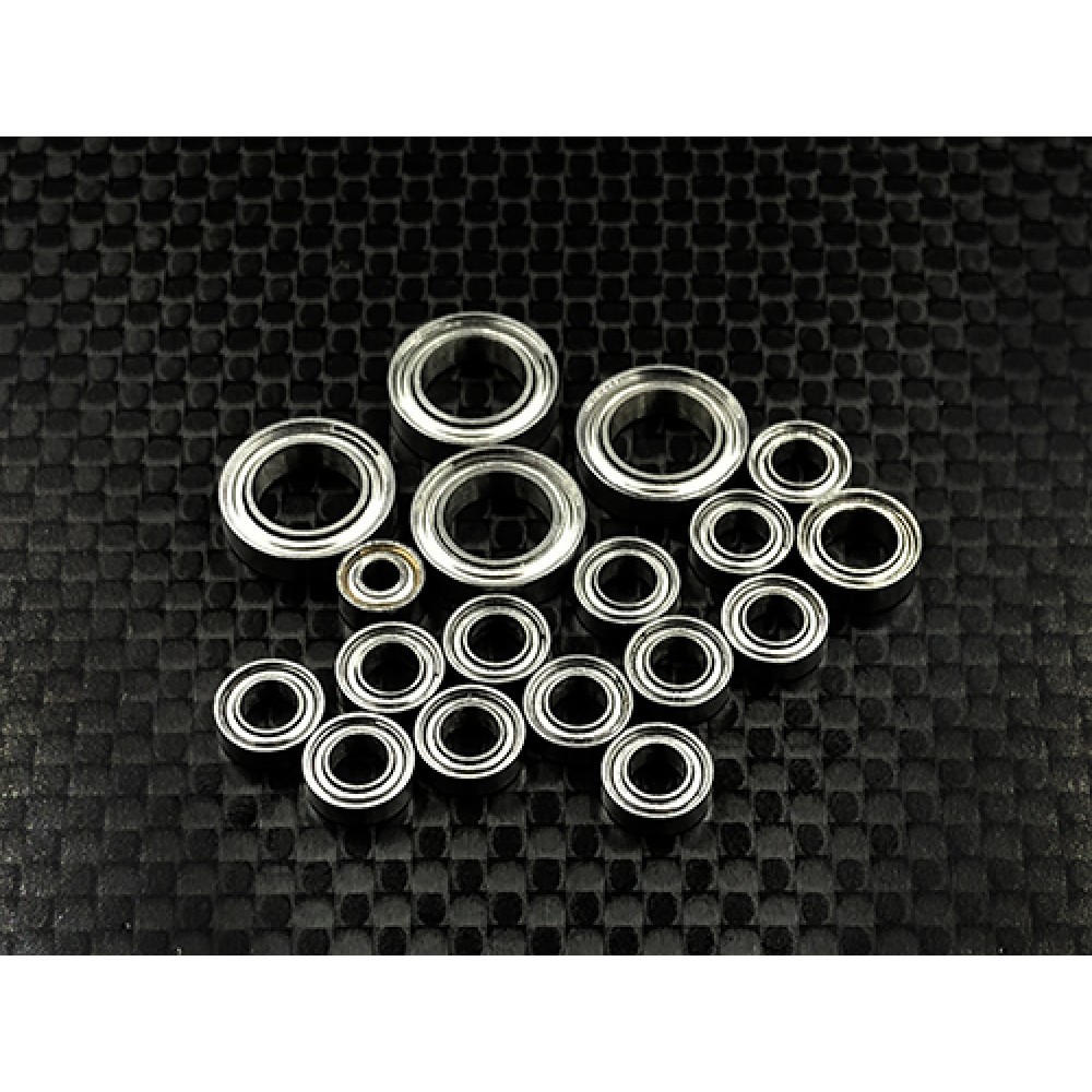 GL Racing GLA Bearing Kit set #GLA-S018