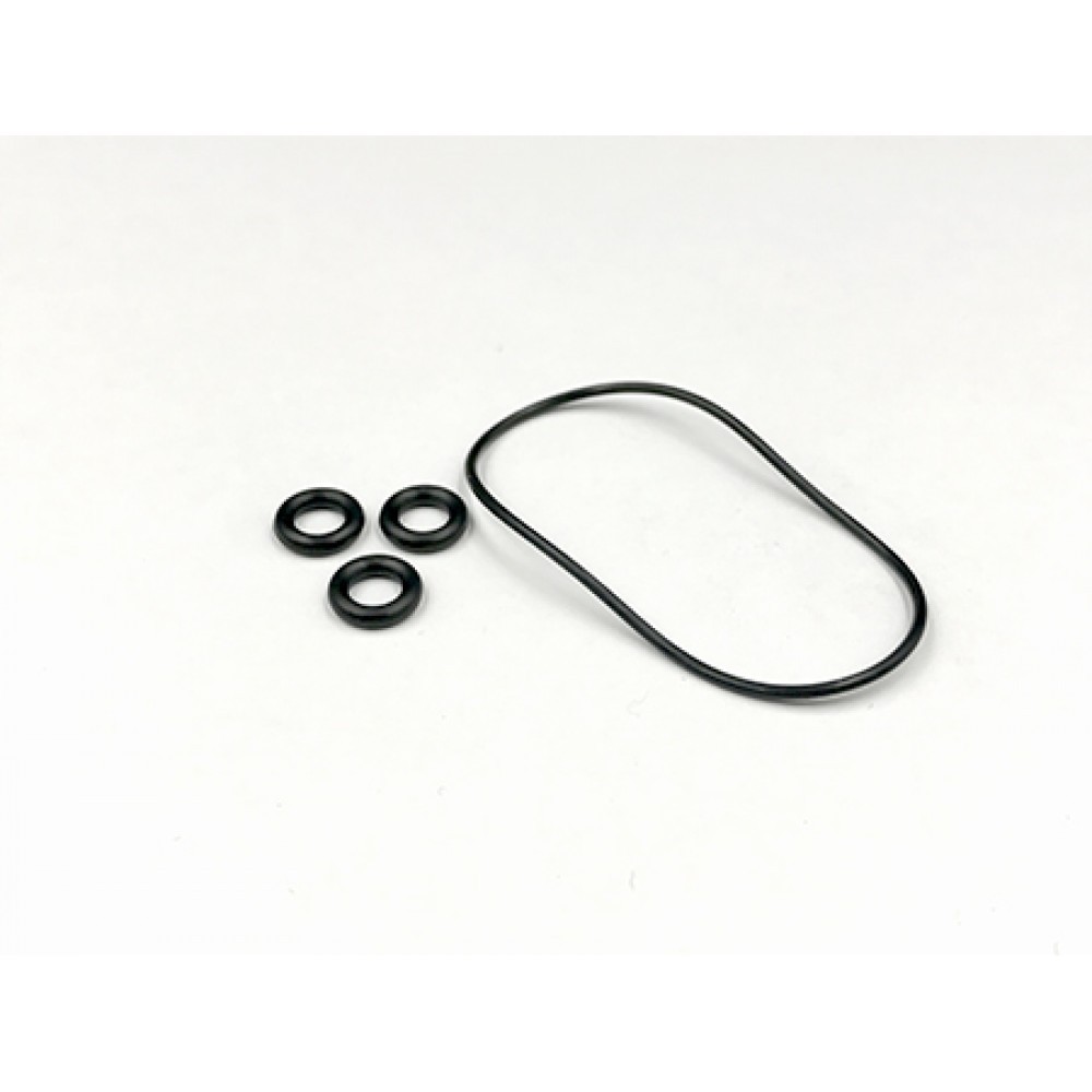 GL Racing GLA O-Ring Set* #SHM-004