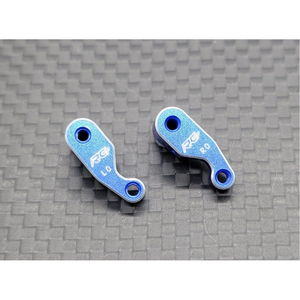 GL Racing GLR-GT Steering Hub (0*) #GL-GT-OP-008-0