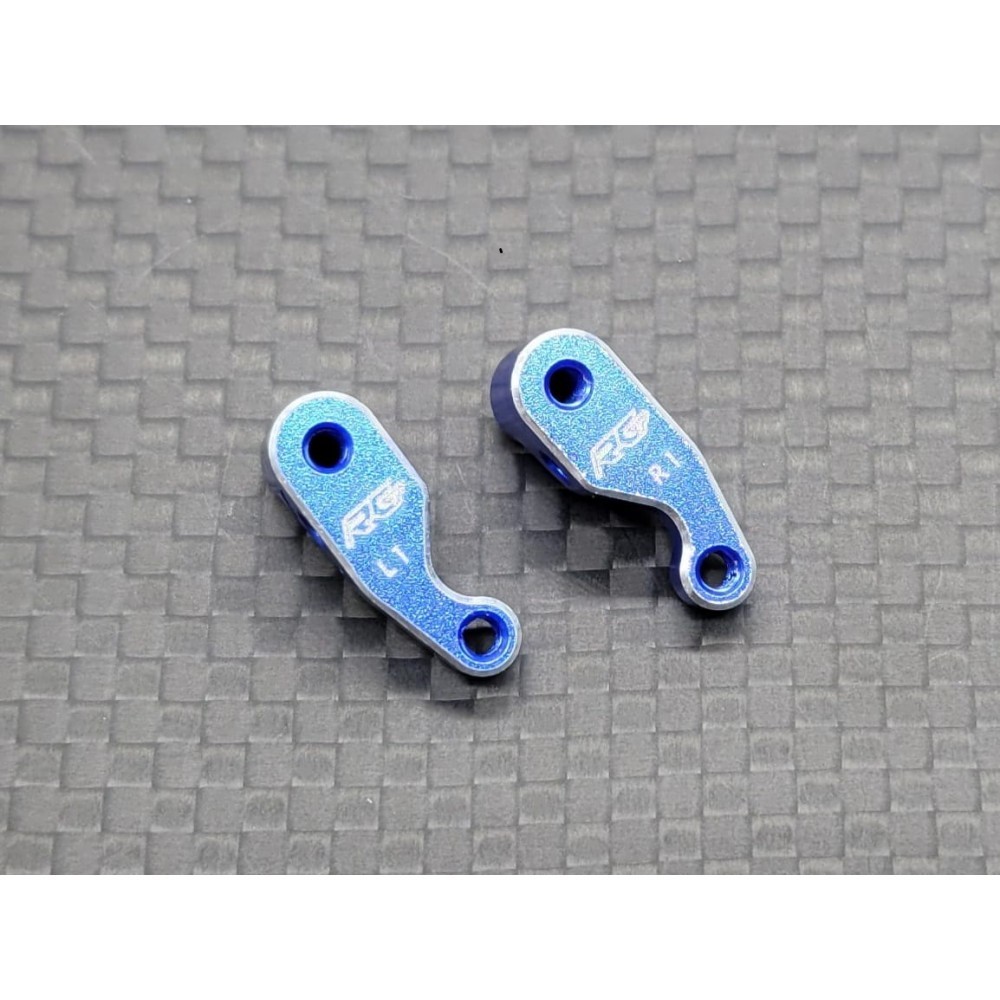 GL Racing GLR-GT Steering Hub (1*) #GL-GT-OP-008-1