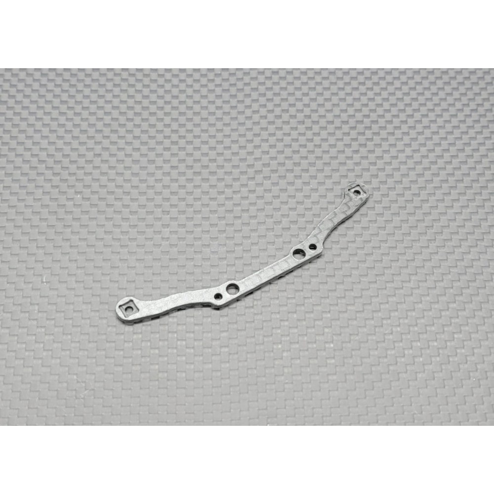 GL Racing GLR-GT carbon side damper mount for lexan body #GL-GT-OP-012