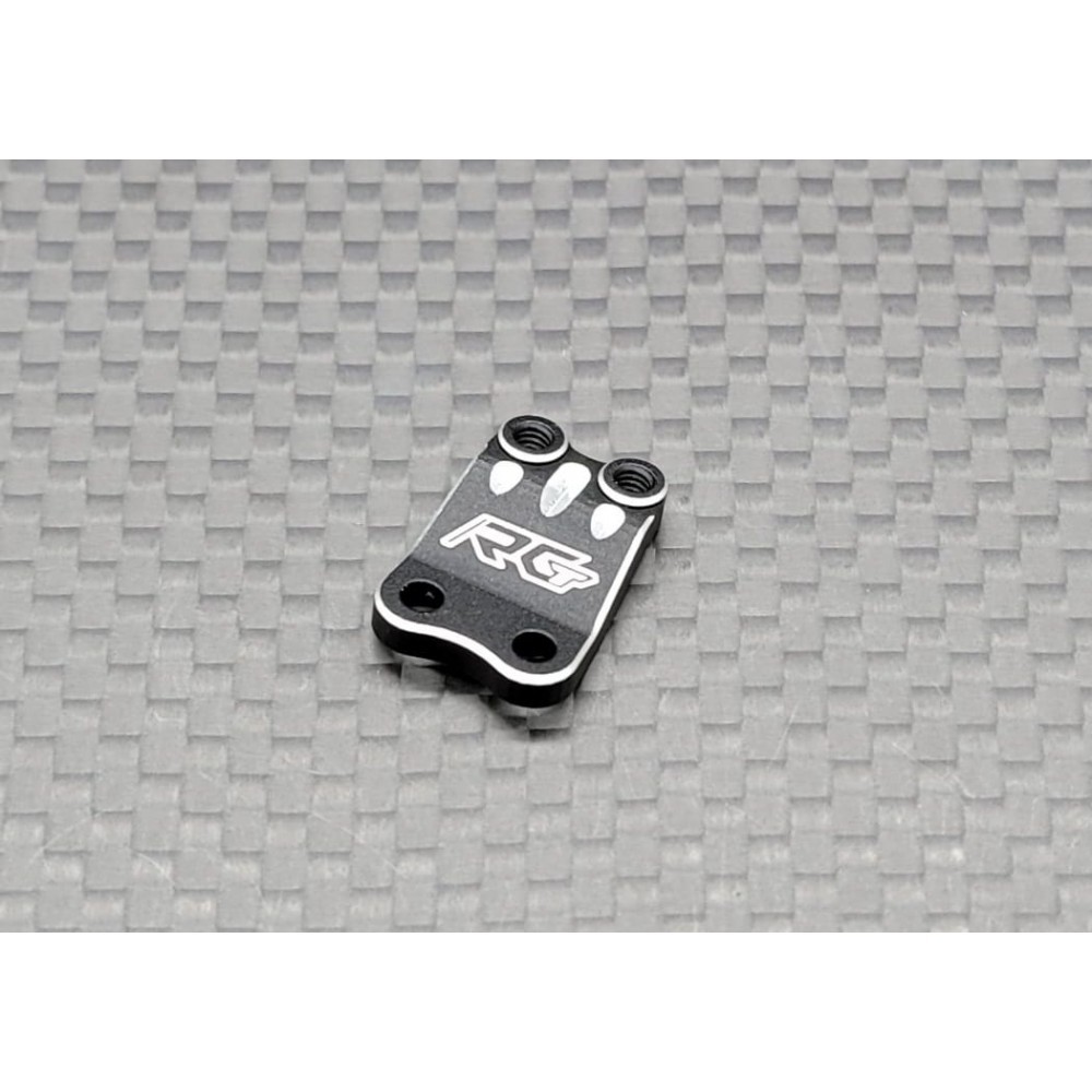 GL Racing GLR-GT Rear Shock Tower (Wide) #GL-GT-OP-015-W