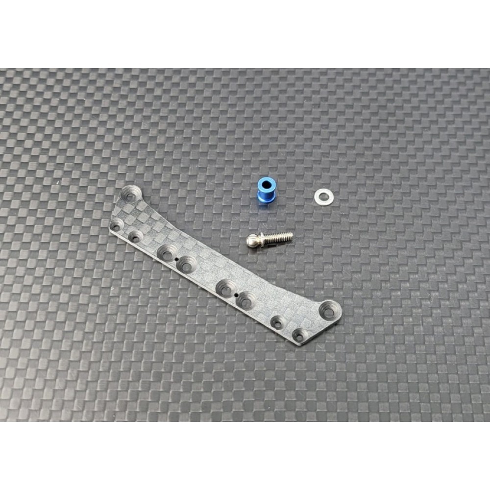 GL Racing GLR-GT Conversion Kit #GL-GT-OP-016