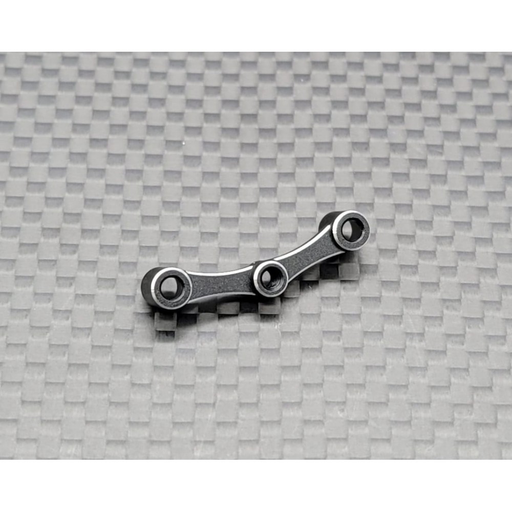 GL Racing GLR-GT Alloy Rear Damper Trigger Mount #GL-GT-OP-018