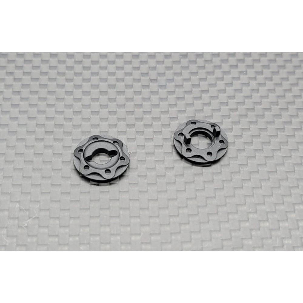 GL Racing GLR-GT  differential housing #GL-GT-OP-027