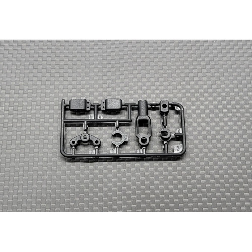 GL Racing GLR-GT Central Parts #GL-GT-S-004