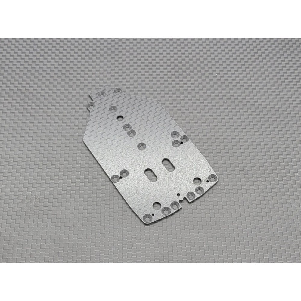 GL Racing GLR-GT Carbon Main Chassis #GL-GT-S-010