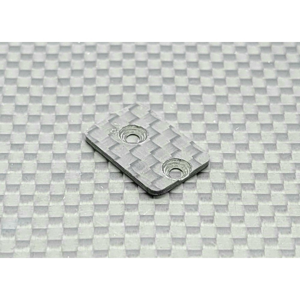 GL Racing GLR-GT Carbon Upper Deck #GL-GT-S-012