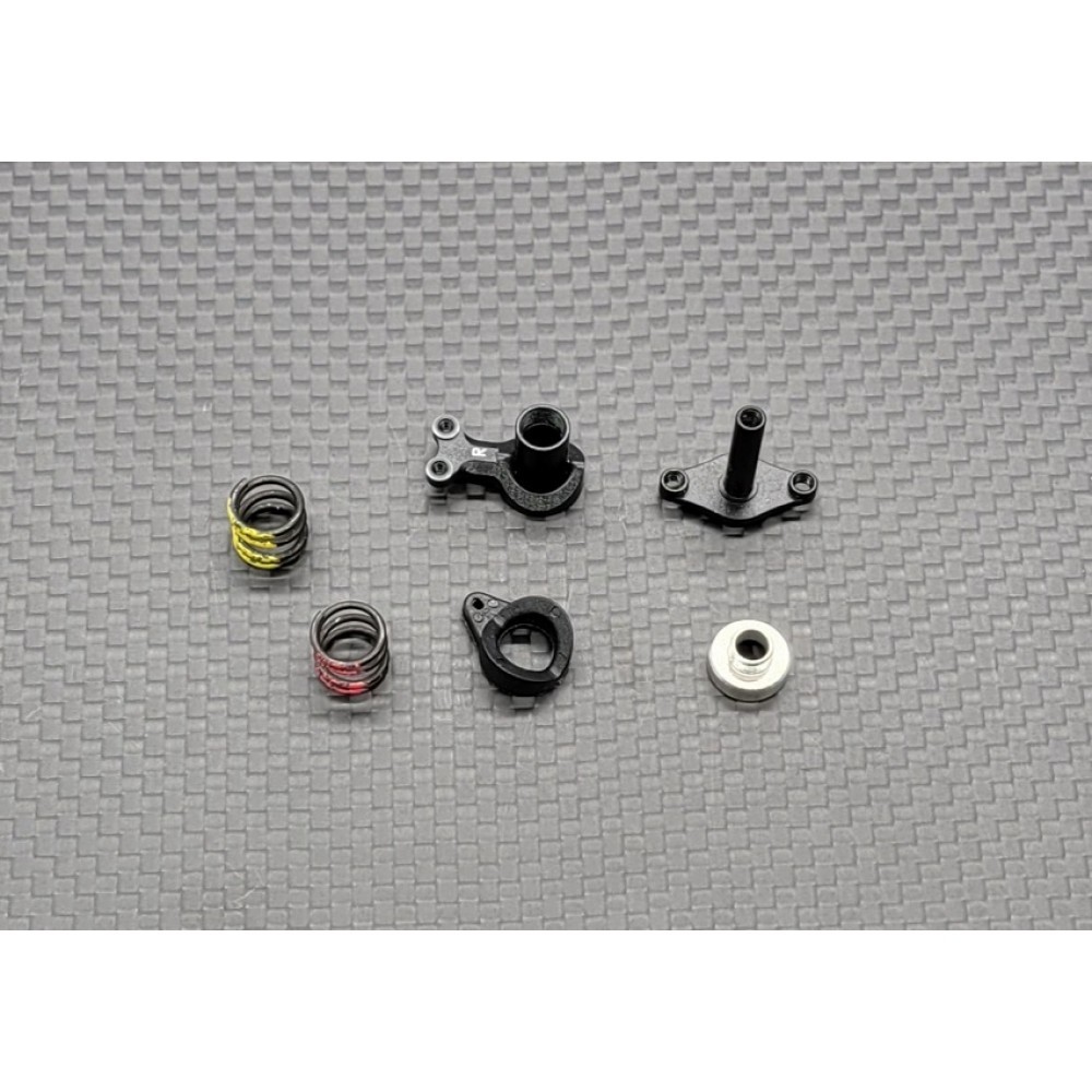 GL Racing GLR-GT Servo Saver Set #GL-GT-S-020
