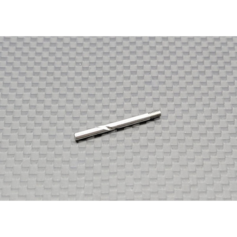 GL Racing GLR-GT Metal Piston Rod For Center Damper #GL-GT-S-025