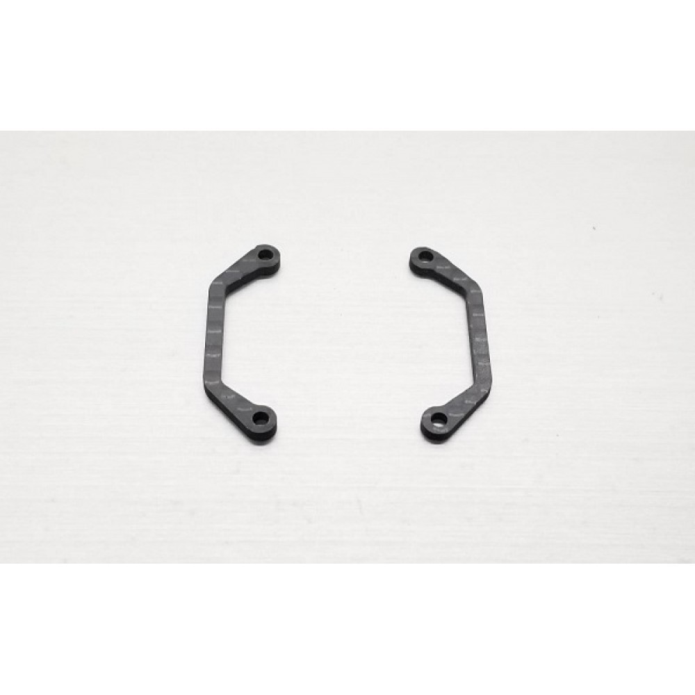 GL Racing GL-Rider Graphite Steering Link Set #GL-RIDER-004