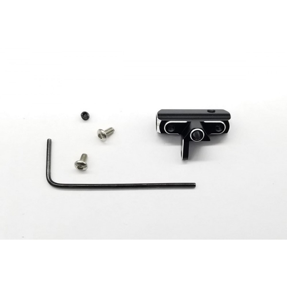 GL Racing GL Rider Rear Suspension Hinge #GL-RIDER-014