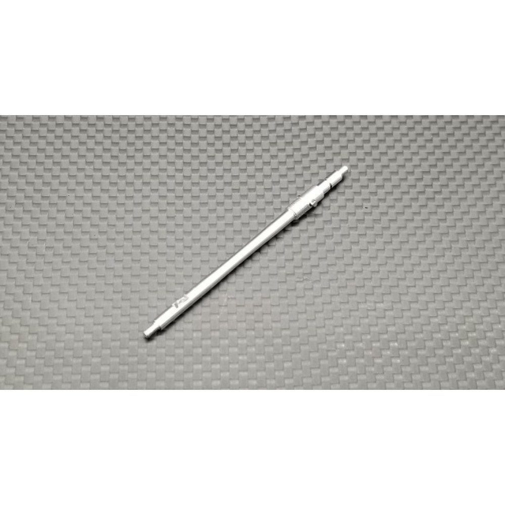 GL Racing Alu.2021 ultra hard ball differential shaft (For GLR and GLF) #GLR-013-98