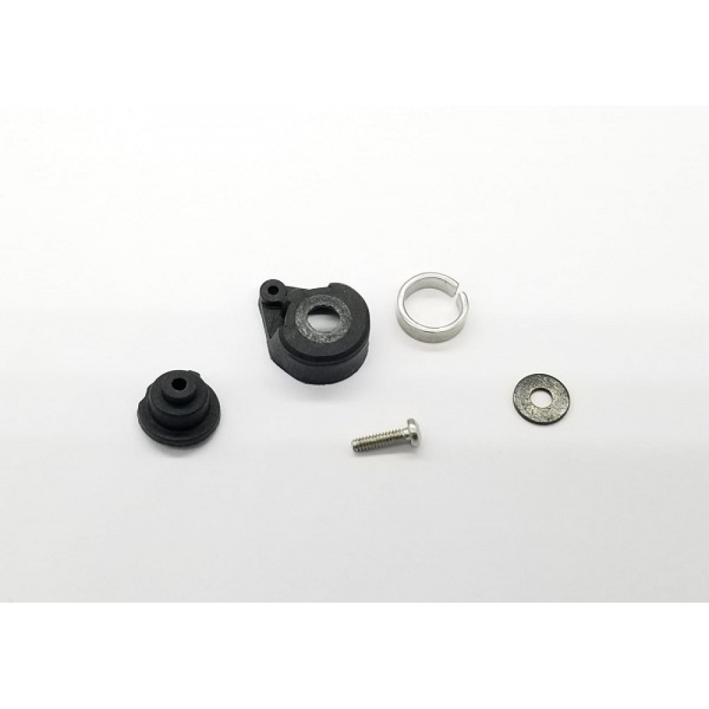GL Racing GLF-1 SERVO SAVER SET (For Model no: GLF-S-016) #GLF-S-011