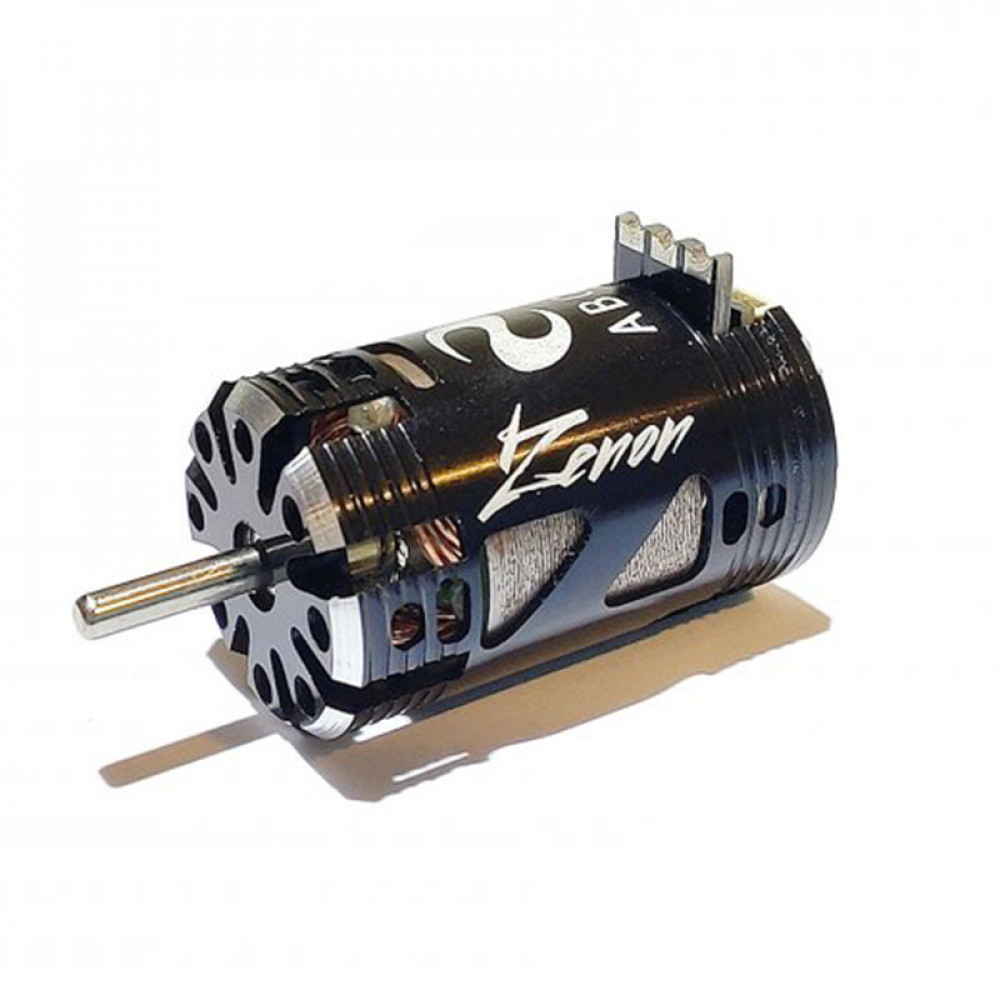 ATOMIC 4500KV SENSORED BRUSHLESS MOTOR FOR MINI-Z RC #MO-046