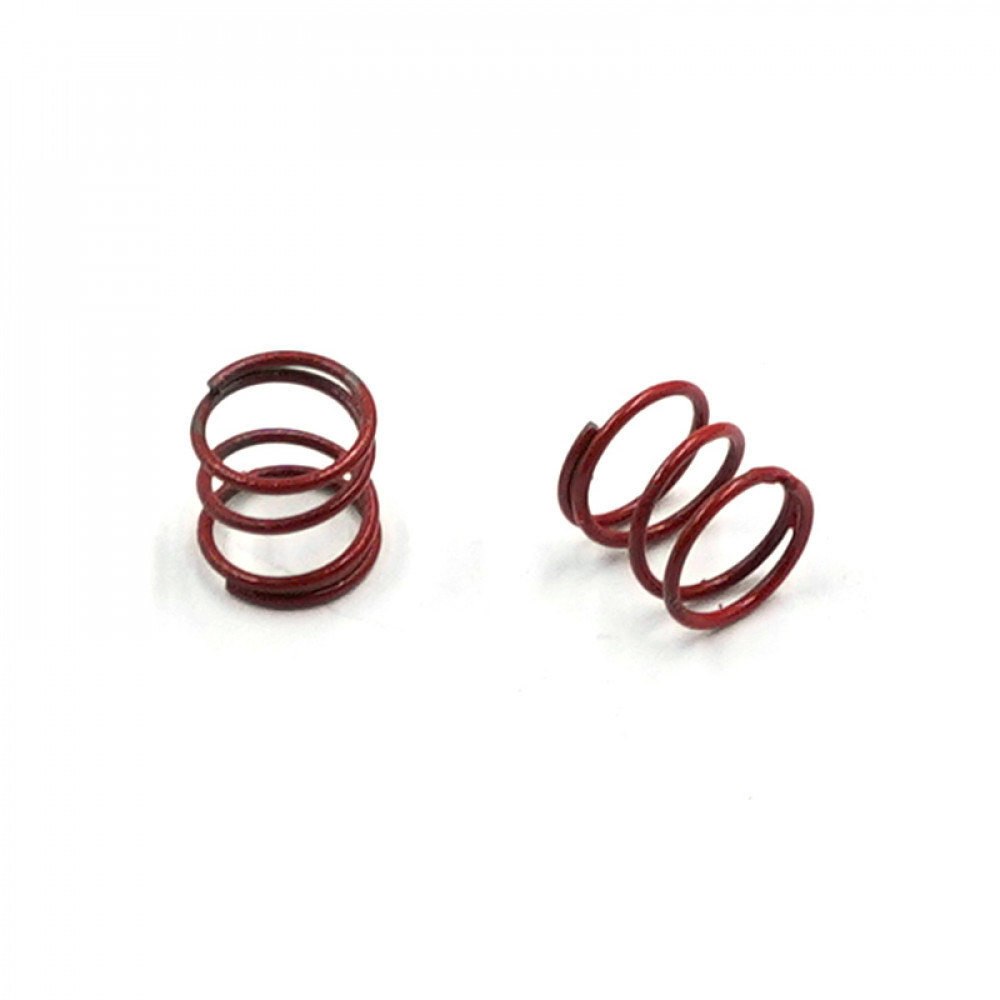 ATOMIC SZ2 SPRING MEDIUM 2 PCS RED #SZ2-UP12M