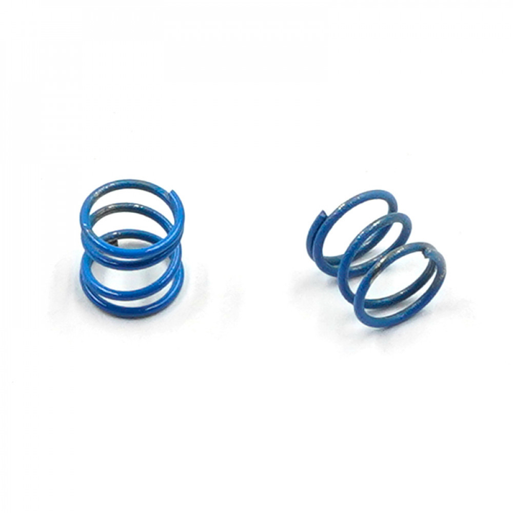 ATOMIC SZ2 SPRING EXTRA HARD 2 PCS BLUE #SZ2-UP12XH
