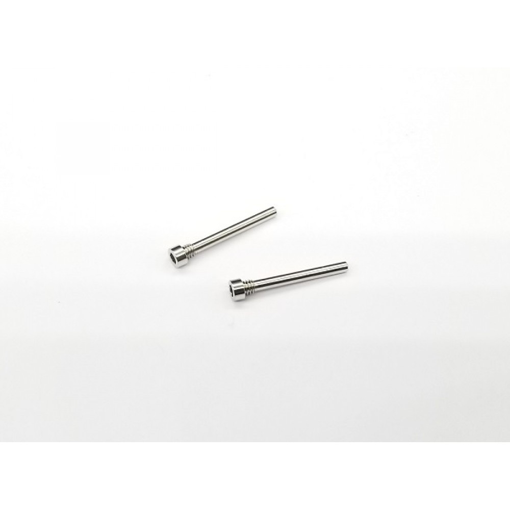 GL Racing GLF-1 FRONT UPPER ARM PINS #GLF-S-019