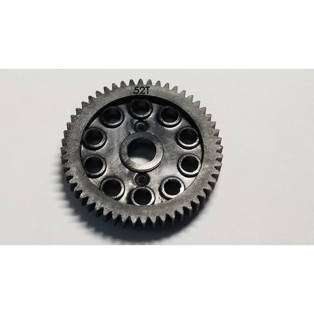 GL Racing 64P Longlife Spur Gear 52T* #GLR-007-52