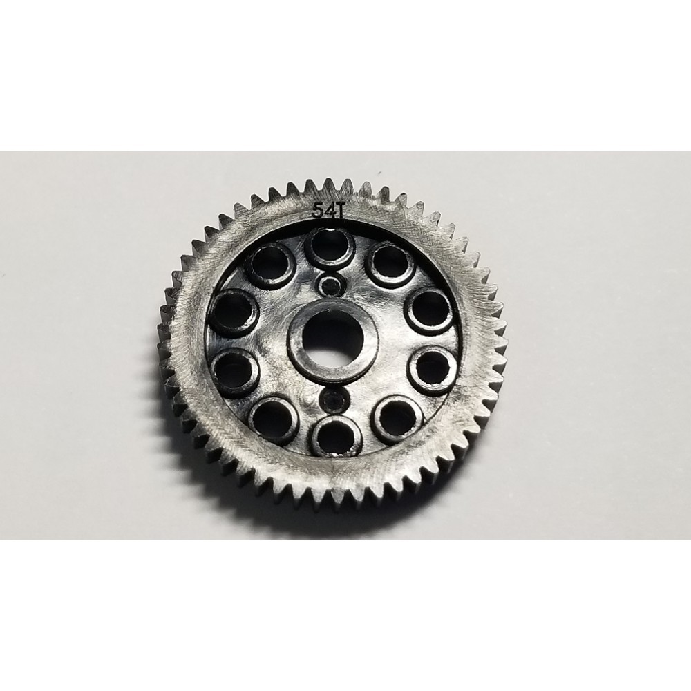 GL Racing 64P Longlife Spur Gear 54T* #GLR-007-54