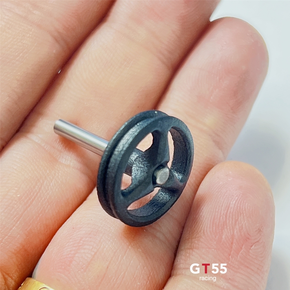 DriftArt2 NP13 Drive Pulley #DA-NP13-1P1S