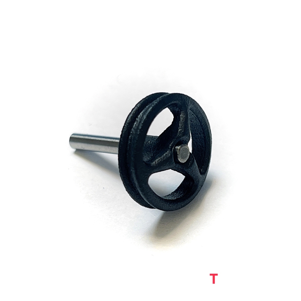 DriftArt2 NP13 Drive Pulley #DA-NP13-1P1S