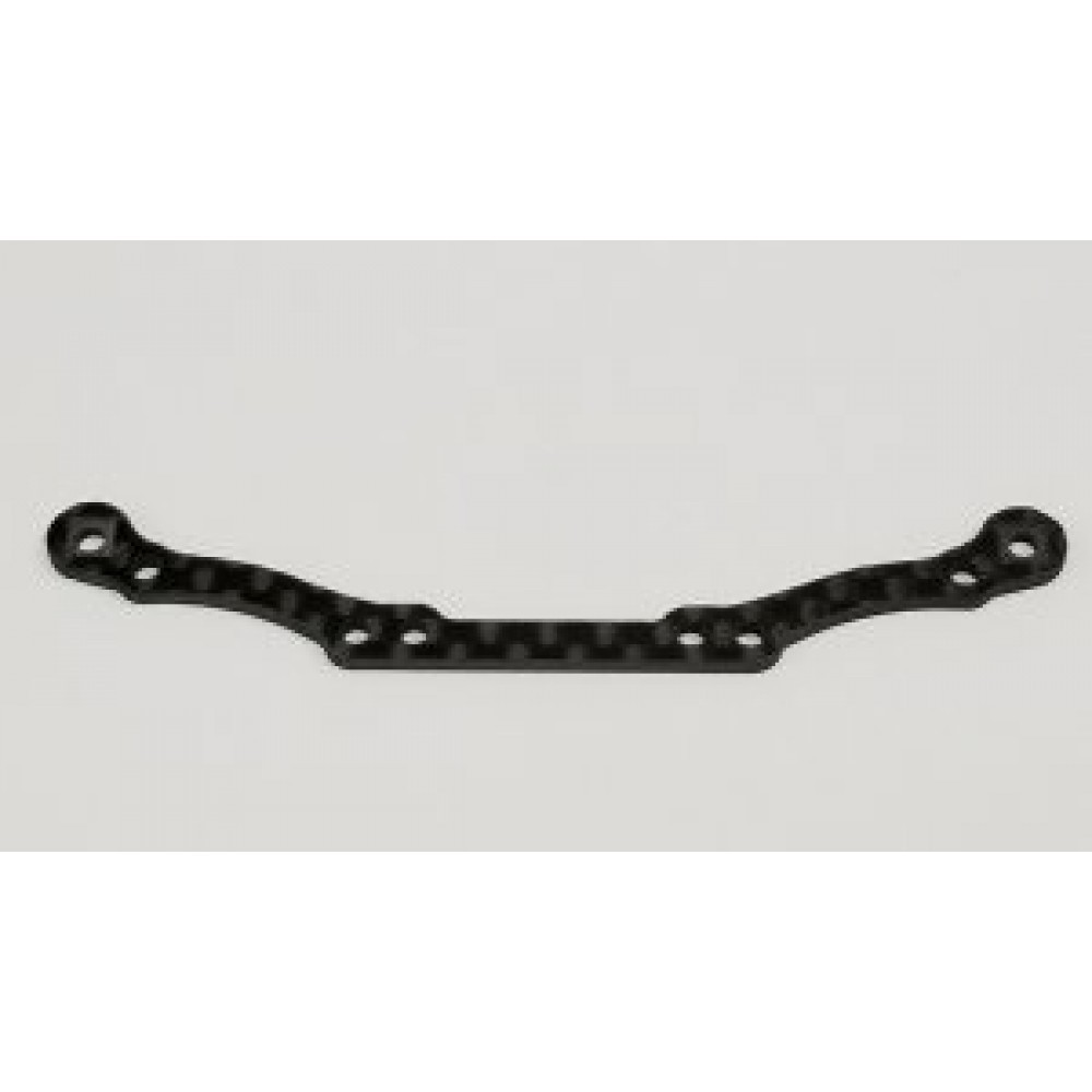 GL Racing GLR Carbon Side Damper Mount for Lexan Body #GLR-016