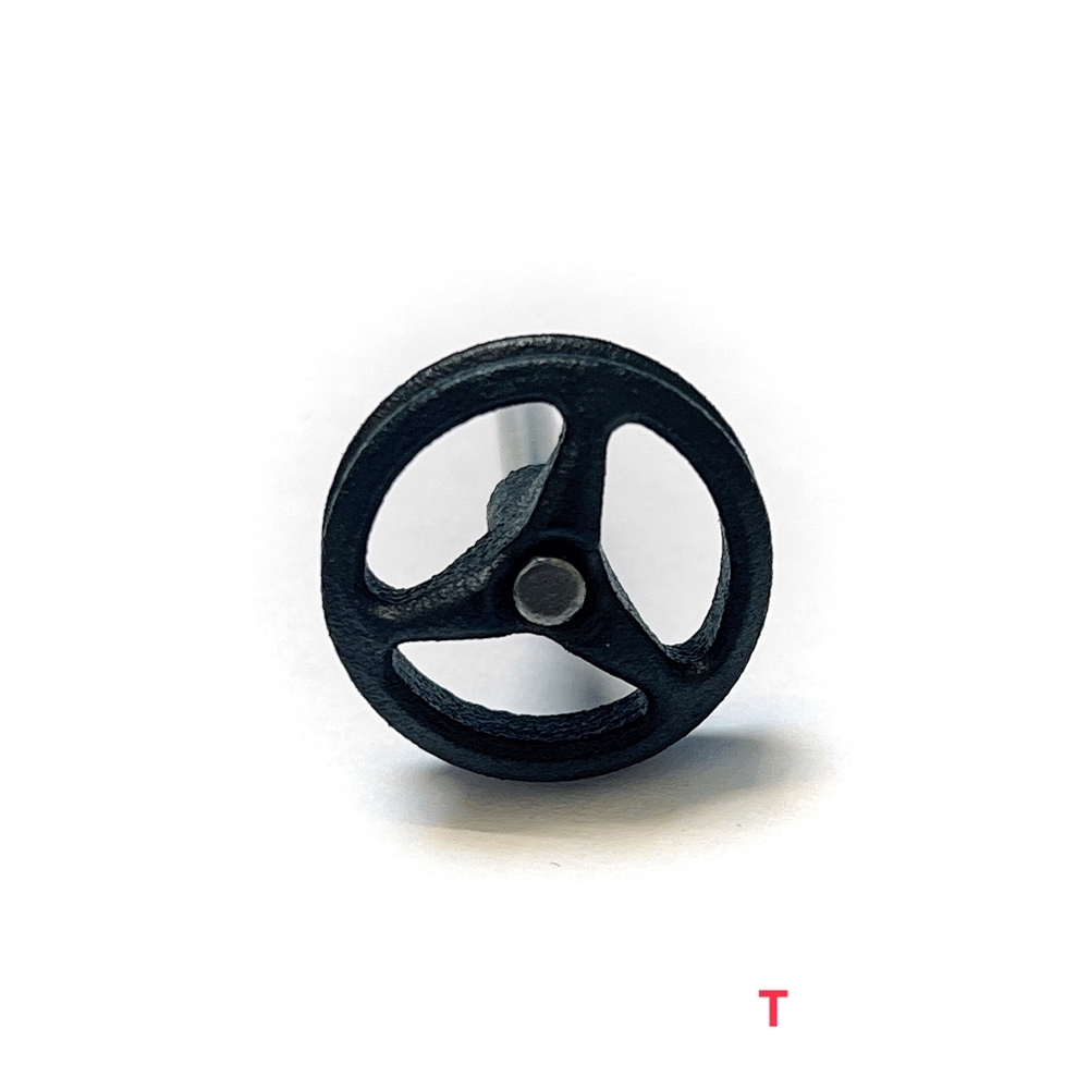 DriftArt2 NP13 Drive Pulley #DA-NP13-1P1S