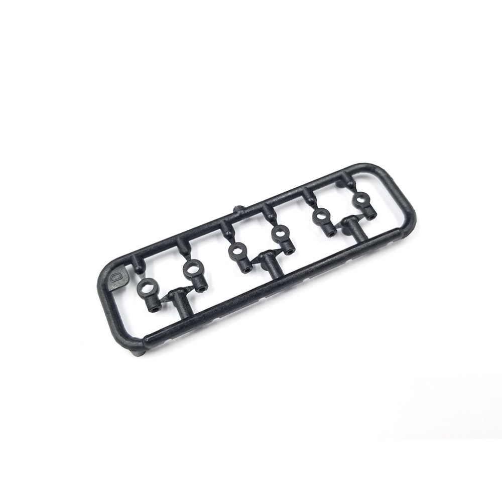 GL Racing GLR Ball Joints Sockets set #GLR-S006