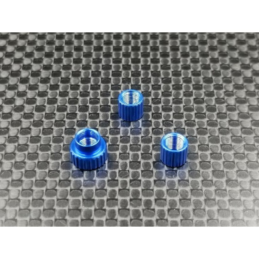 GL Racing GLR Shocks Adjusters Set #GLR-S016