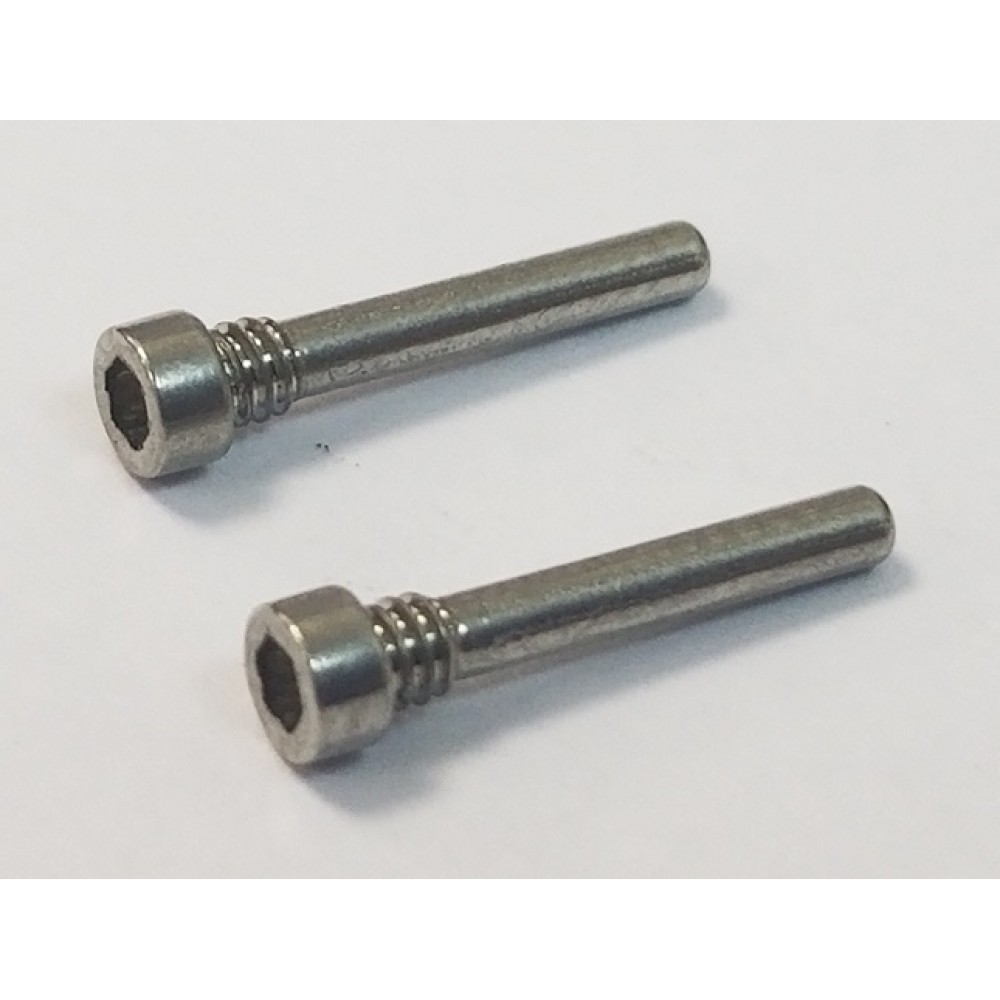 GL Racing GLR Front Upper Arm Pins #GLR-S025