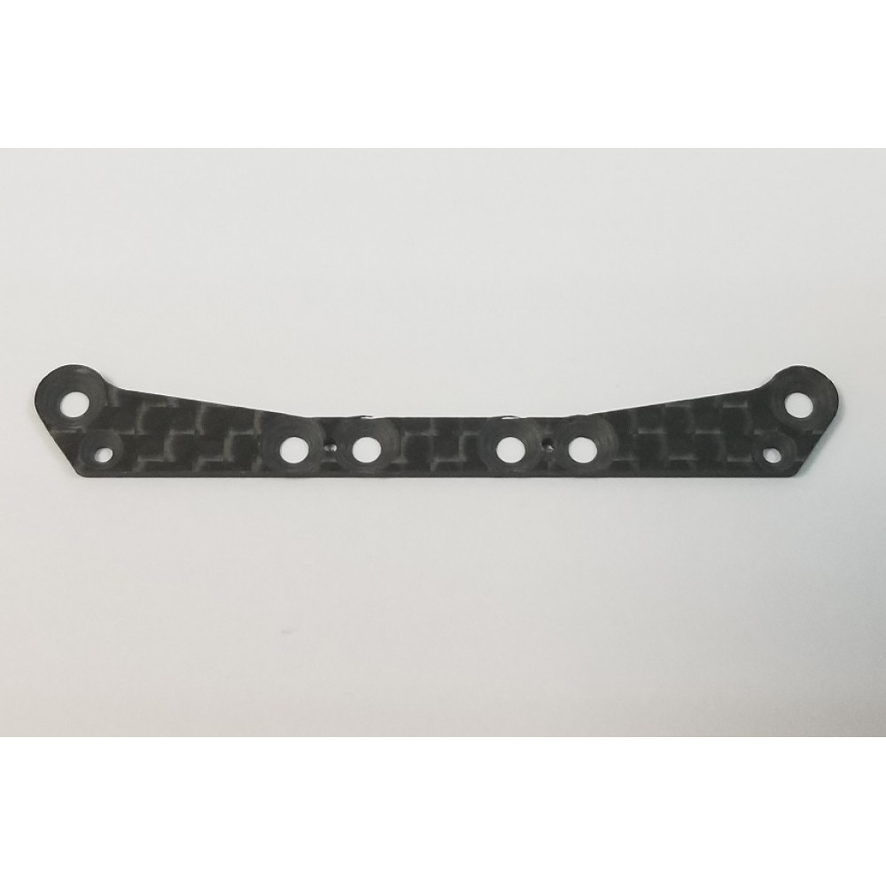GL Racing GLR Motor Mount Plate #GLR-S031