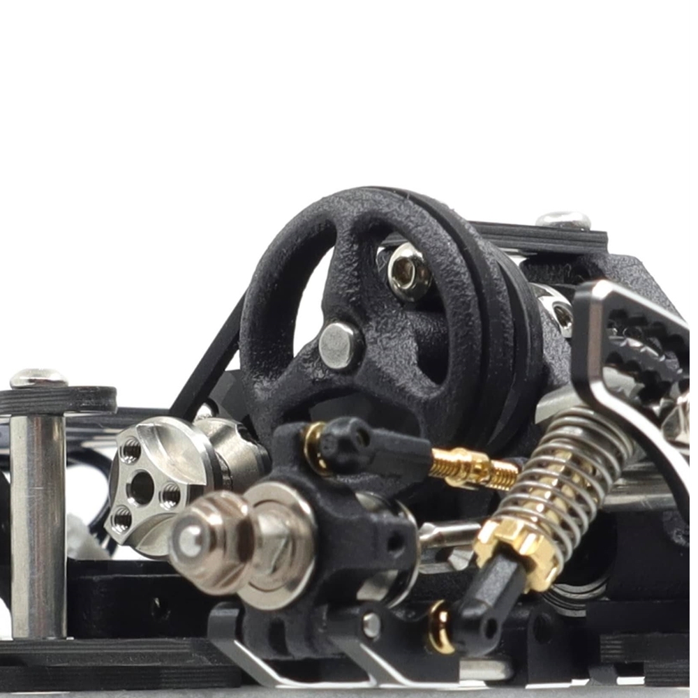 DriftArt2 Transformable  Motor Gear #DA-GEAR-TMG