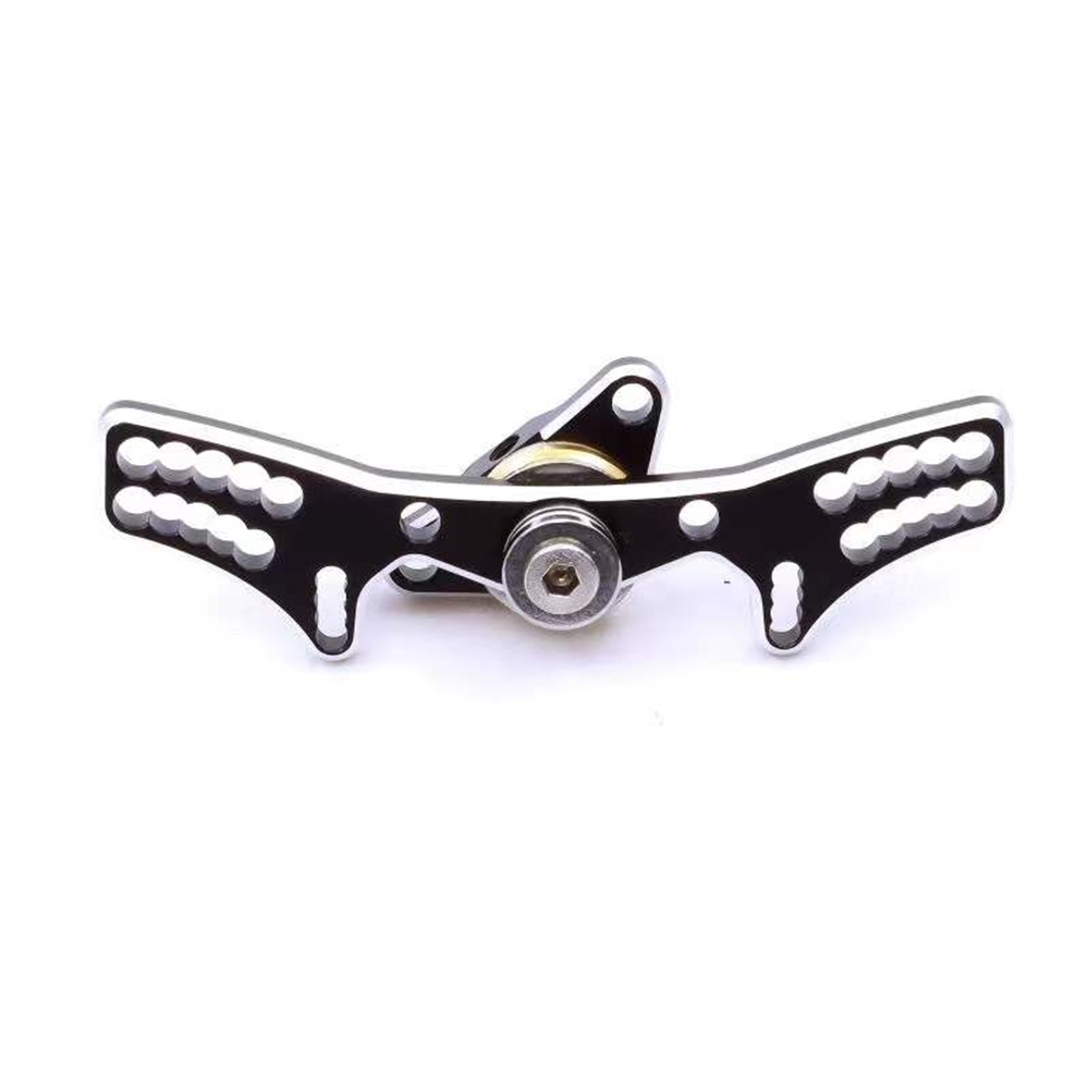 DriftArt2 BRS 6061-T6 Alu Body Roll System #DA-BRS-AL6S