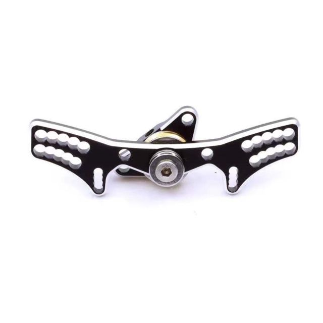 DriftArt2 BRS 6061-T6 Alu Body Roll System #DA-BRS-AL6S