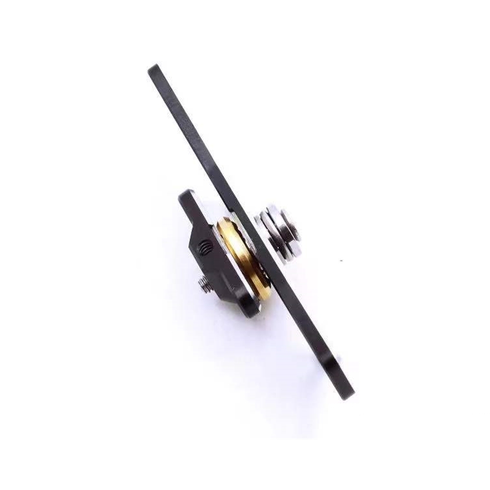 DriftArt2 BRS 6061-T6 Alu Body Roll System #DA-BRS-AL6S