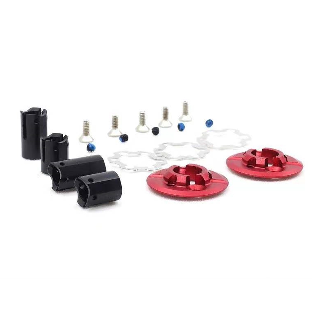 DriftArt2 EX-Axle PEEK Version #DA-AXLE-EXP