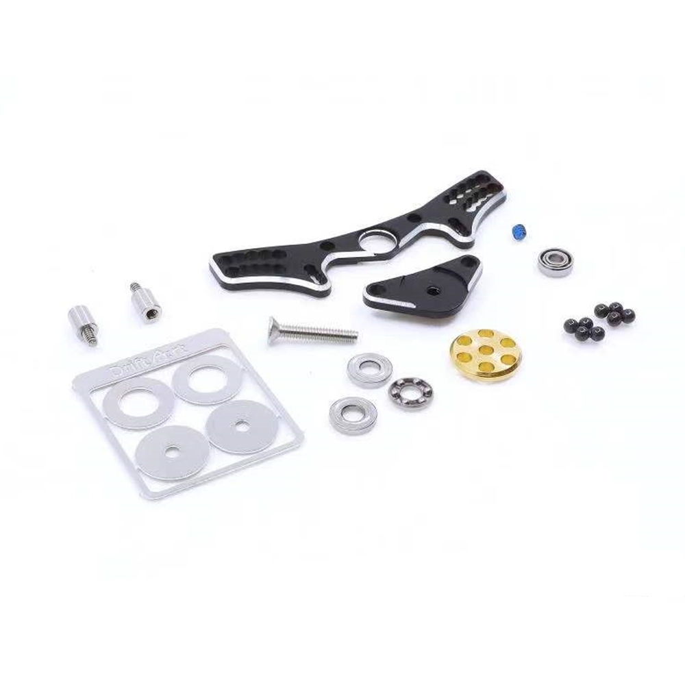 DriftArt2 BRS 6061-T6 Alu Body Roll System #DA-BRS-AL6S